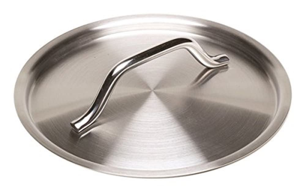 Genware NEV-1718-00 Lid, 18 cm Diameter