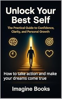 Livro Personal Development Plans: How to take action and make your dreams come true