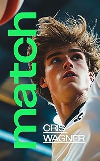 Livro MATCH: Inimigos a Amantes, Vôlei e Aceitação. Romance Gay Universitário Brasileiro.
