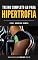 Livro Treino completo AB para hipertrofia