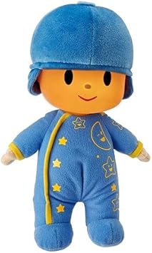 juguettos pocoyo