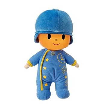 juguetes pocoyo amazon