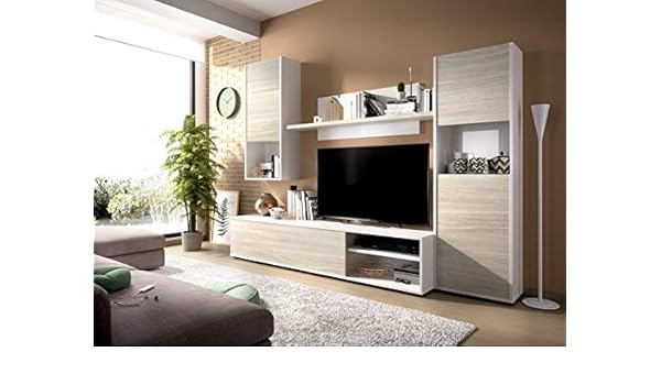 Muebles de salon economicos Los mejores muebles de salón.