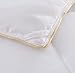 Exclusivo Mezcla Queen Size Down Alternative Comforter Quilted Duvet Insert with Corner Tabs for All Seasons - Soft,Lightweight and Machine Washable(88