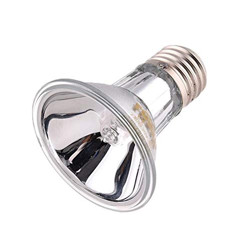 Buy UVA + UVB Full Spectrum Sun Light Sunbathing Reptile Turtle Lizard