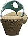 Bella Vita Made in Italy Women's Bologna Wedge Sandal