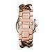 Michael Kors Women's MK4269 Two-Tone Stainless Steel Watch