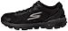 Skechers Performance Men's Go Walk 3 Fitknit Lace-Up Walking Shoe