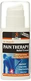 *Insane Sale* Dr. Shepard's Pain Therapy Relief Cream ● Breakthrough Pain Relief Cream Reduces Pain and Inflammation ● Contains Clinically Proven CELADRIN ● 100% Made in USA. Works Rapidly to Reduce Pain ● DEEP PENETRATING BREAKTHROUGH Means The Cream Works Transcutaneously Diving To The Root Of Your Pain ● UNBEATABLE PREMIUM QUALITY ● Backed By 100% No Risk Guarantee From Dr. Shepard
