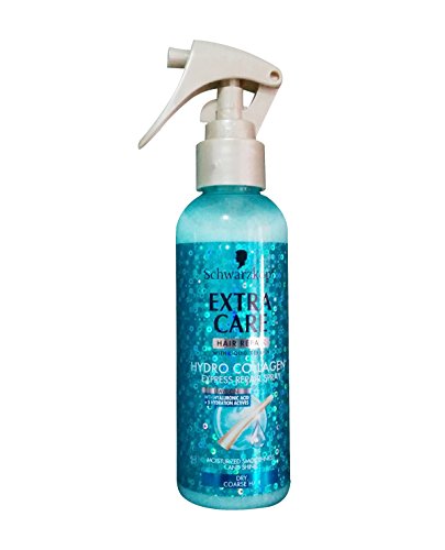 Schwarzkopf Extra Care Dry And Coarse Hair Repair Hydro Collagen