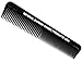 Imperial Barber Hair Styling 5" Comb