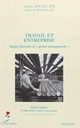 Travail et entreprise