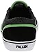 Fallen Men's The Easy Skateboard Shoe
