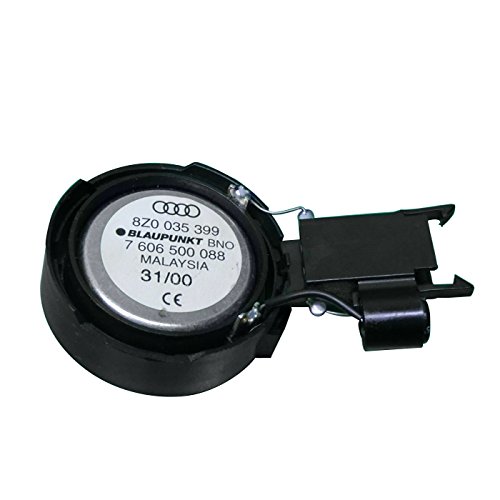 Audi 8Z0035399 Front/Rear Door Tweeter Speaker