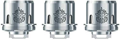 3pack Replacement C-o-i-l-s Heads Q2/X4/T6/M2 C-o-i-ls for X B-a-b-y (M2)