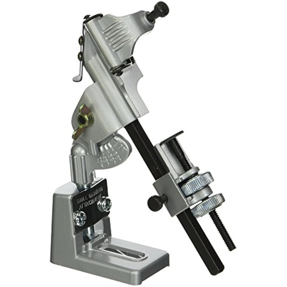 825 Drill Grinding Attachment Power Bit Extensions 31112658254 eBay