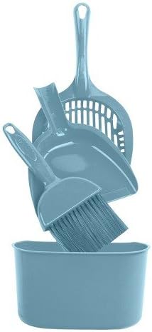 boots and barkley litter box