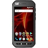 CAT S41 Rugged Waterproof Smartphone (Unlocked)