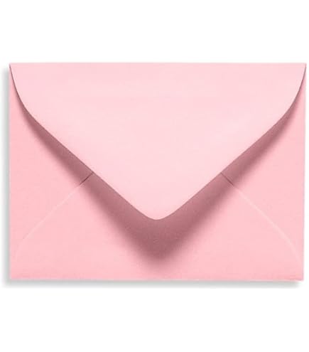 What Size Are Legal LUXPaper #17 Mini Envelopes, 80 Lb. Holiday Green, 2 11/16 X 3 11/16, 50 Pack For Cards Sizes