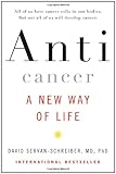 Anticancer: A New Way of Life cover