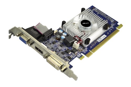 GeForce GT 520 VCGGT5201XPB
