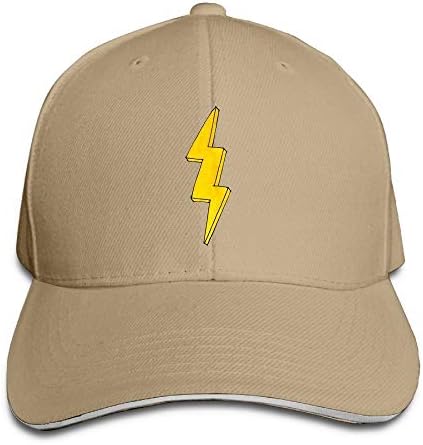 EUBACS Classic Washed Cotton Baseball Cap Hip Hop Adjustable Dad Hat