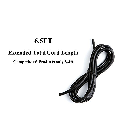 5ft Cord Ac Adapter Charger For Bose Companion Jod Desertcart