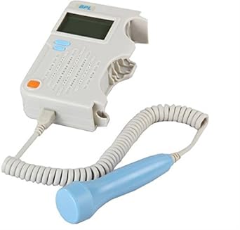 fetal heart monitor amazon