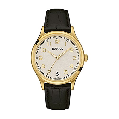 Bulova Men's Watch(Model: 97B147)