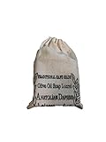 Handmade Olive Oil Soap Double Bar - 100% Pure Natural, Vegan & Artisan Crafted Quality, 6 oz