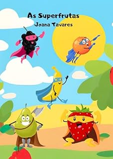 Livro As Superfutas