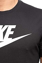 Nike Men's NSW Icon Futura Tee