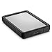 Seagate Backup Plus Slim Case for External Hard Drive HDD Black STDR400