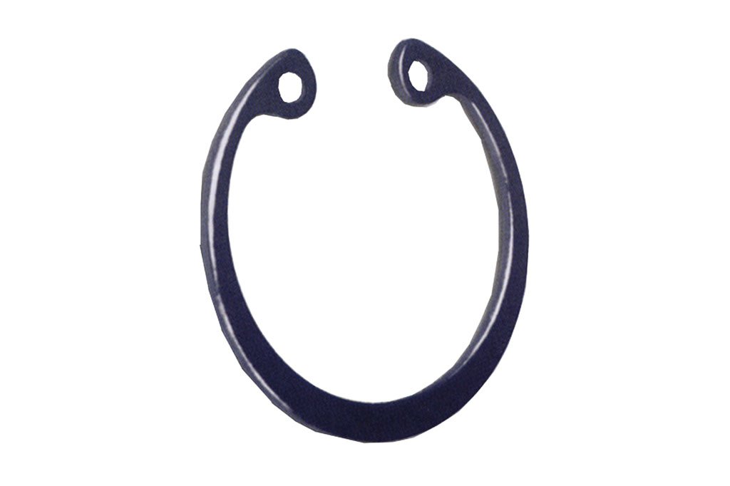 CoFan 0472j026 – Pack of 250 Rings for Holes 26 x 1.2 mm, din-472)