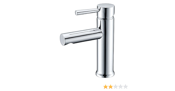 GRIFO LAVABO IMEX- SERIE MILÁN: Amazon.es: Bricolaje y ...