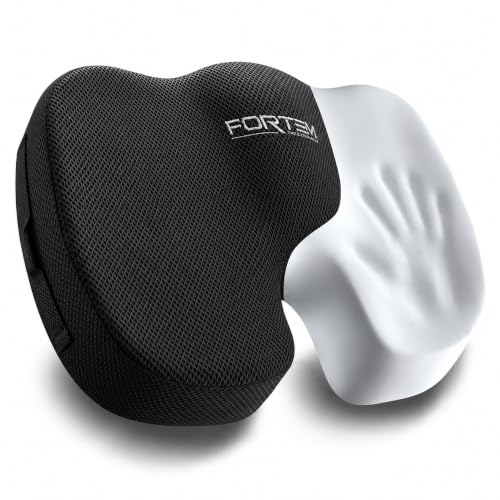 FORTEM Seat Cushion