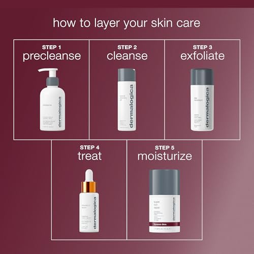 Dermalogica Age Smart Super Rich Repair 1.7 oz