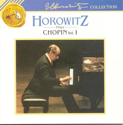 Frederic Chopin, Vladimir Ashkenazy - Vladimir Ashkenazy