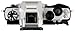 OLYMPUS E-M5 OM-D Series Digital SLR Camera Body Only (Silver)