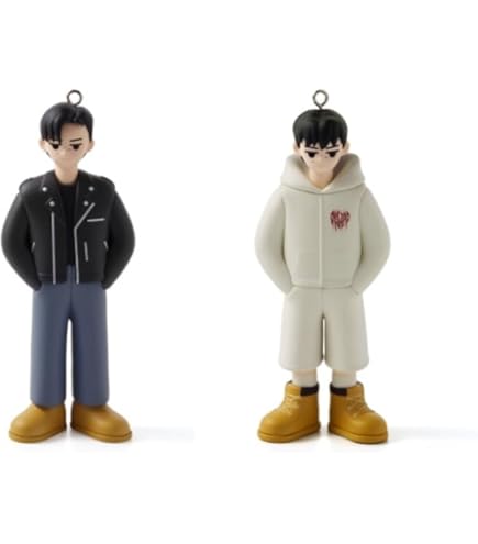 YEONJUN YJ Mixtape GGUM フィギュア ミニミー ニュース ｜ TOMORROW X TOGETHER JAPAN OFFICIAL SITE