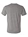 Bella Canvas Triblend Short Sleeve Tee Grey Heather