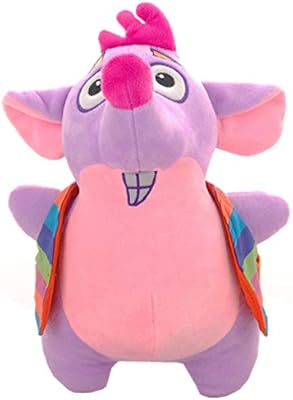 squirrel stuffed animal amazon