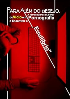 Livro PARA ALÉM DO DESEJO