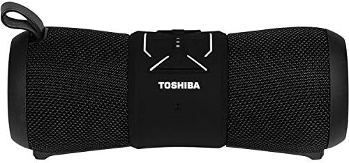 toshiba sonic blast 3 bluetooth speaker