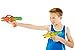 12 Pack Assorted Water Guns,Sizes 8.5