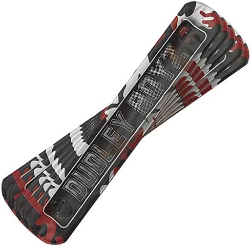 WWE The DUDLEY BOYZ - Youth Snap Bracelet - 10 Pack