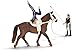 Schleich Vaulting Riding Set
