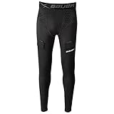 Bauer NG Premium Junior Compression Hockey Jock Pant with Cup (2014)