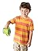 MyDrinky InchBug Pouch Holder No Squeeze, Reusable Drink Holder for Kids, Toddler and Babies | BPA-Free & Squeeze-Proof Cup Holder for Juice Boxes, Food Pouches | Dishwasher Safe, Aqua