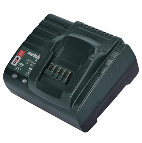 Metabo Ladegerät SC 30 18V